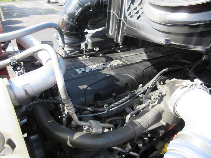 Used 2020 PETERBILT 579