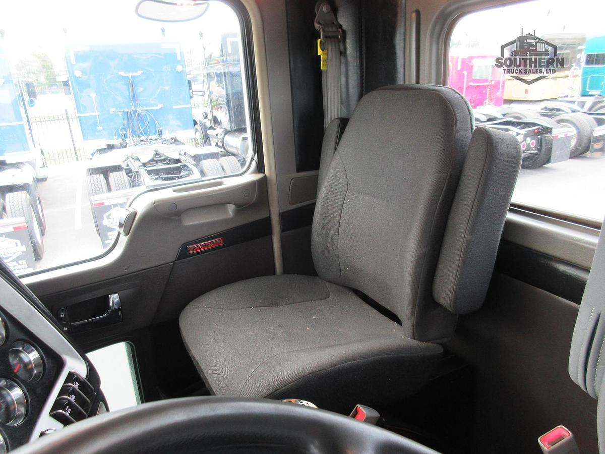 Used 2016 KENWORTH W900L