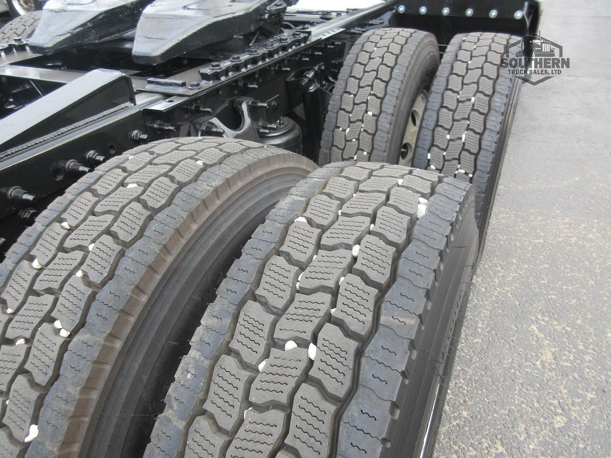 Used 2021 INTERNATIONAL LT