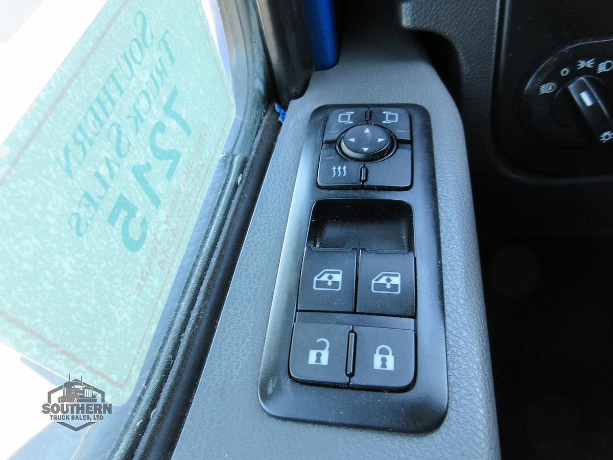 Used 2021 INTERNATIONAL LT