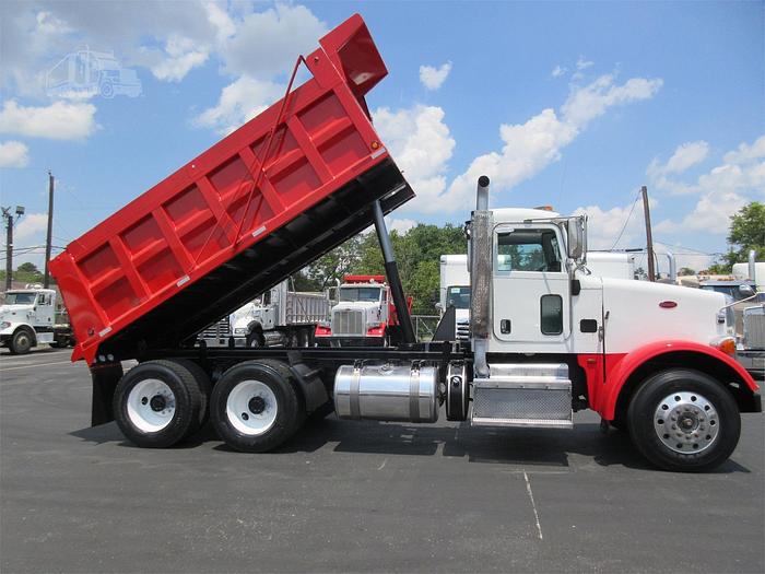 Used 2015 PETERBILT 365