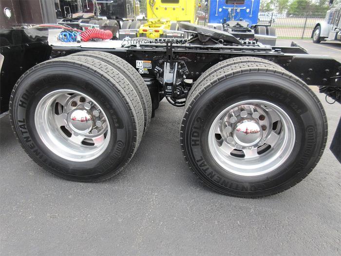 Used 2016 KENWORTH ICON 900