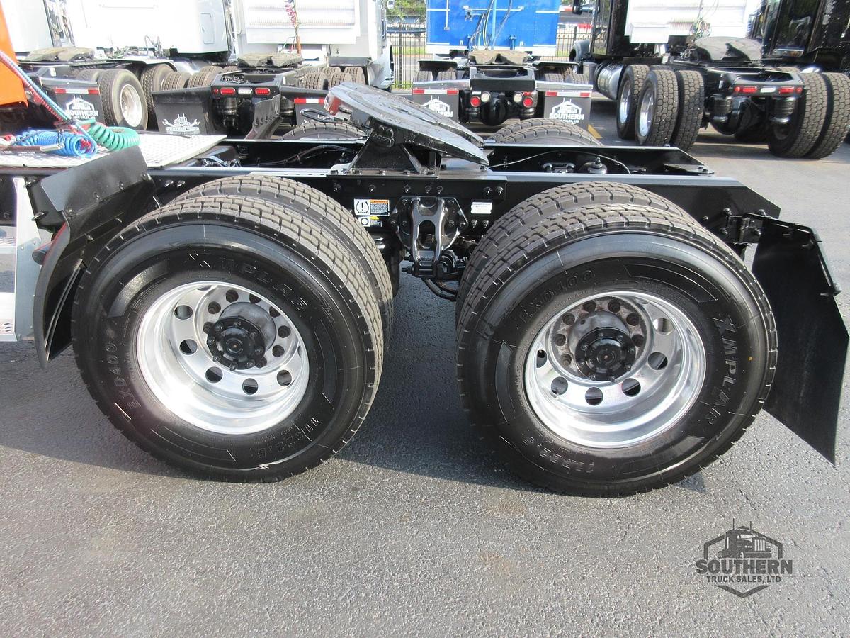Used 2019 KENWORTH T680