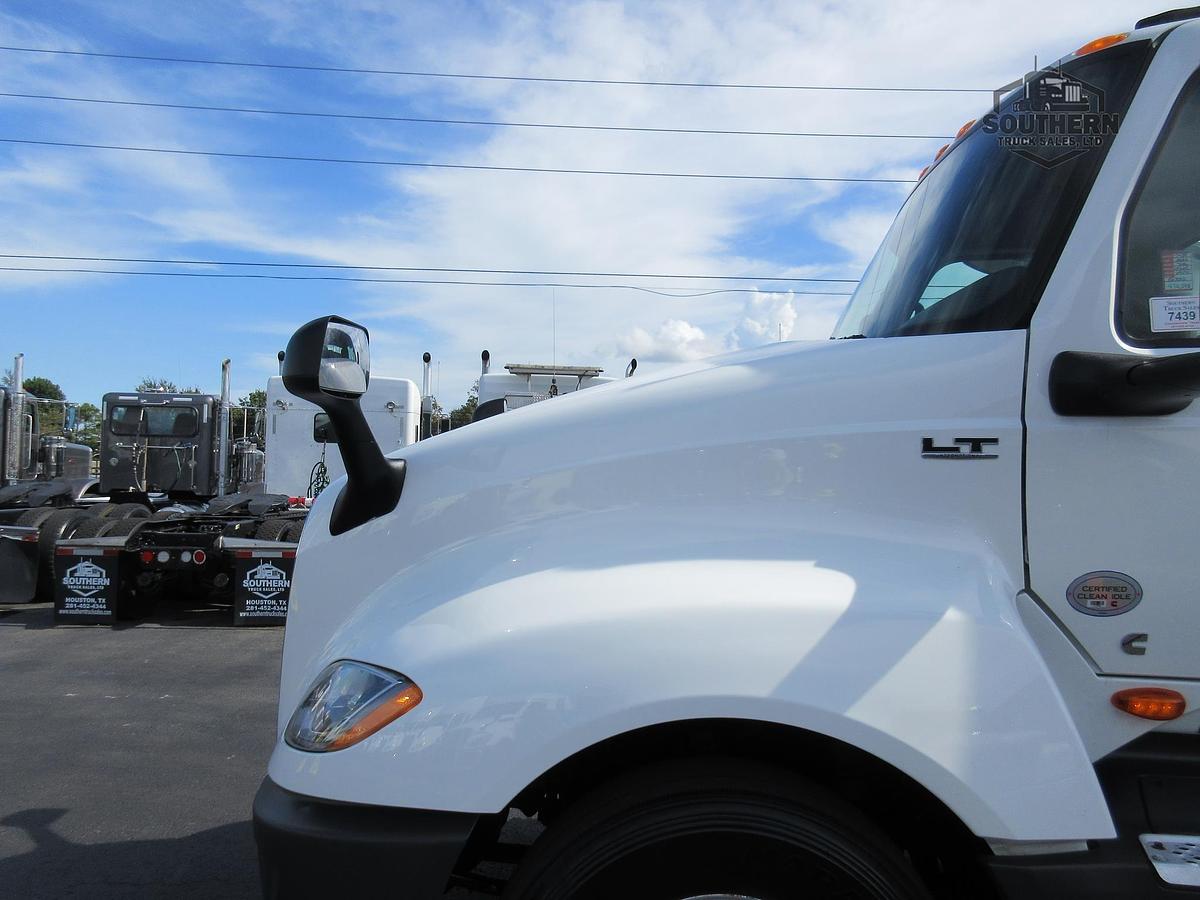Used 2022 INTERNATIONAL LT