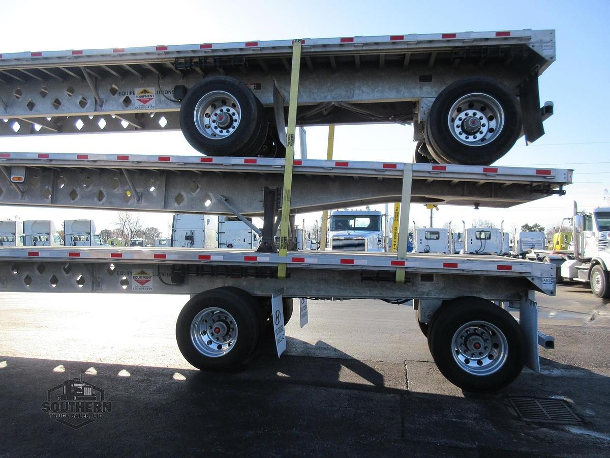 Used 2023 HYUNDAI 48 ft x 102 in