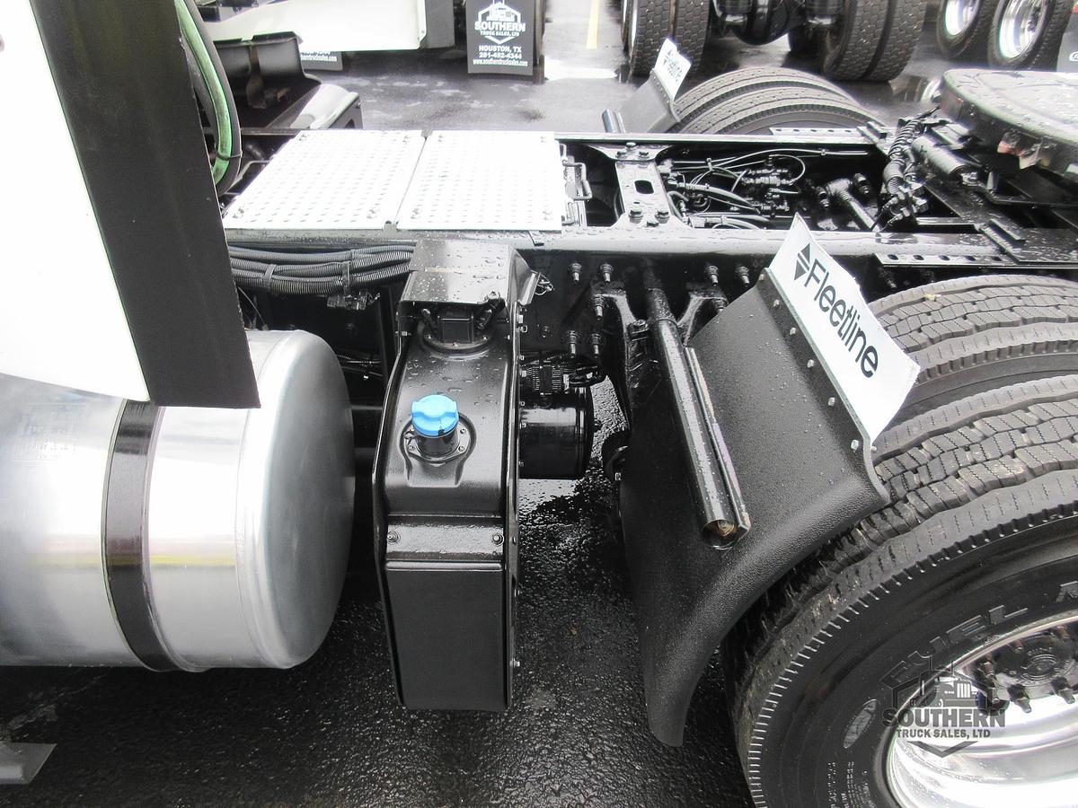 Used 2021 INTERNATIONAL LT