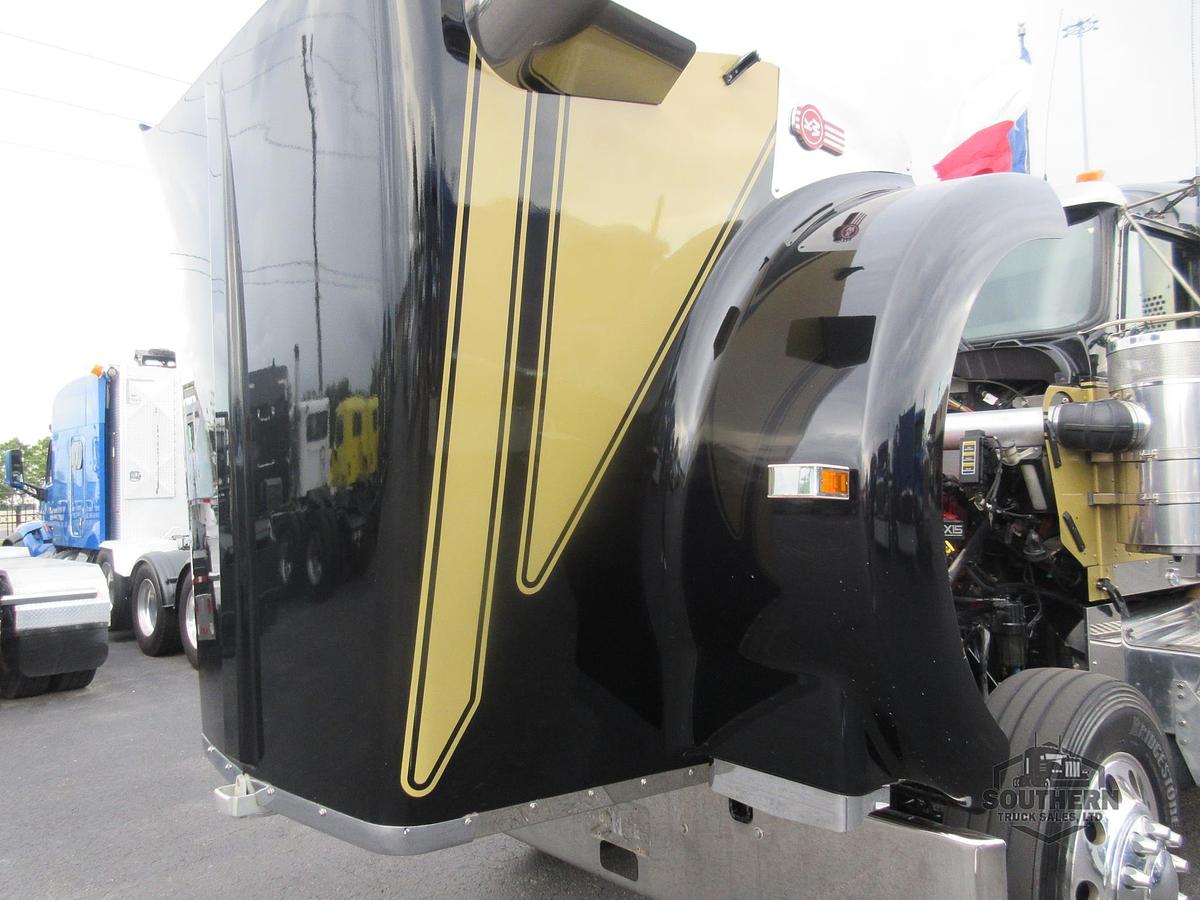 Used 2019 KENWORTH W900L