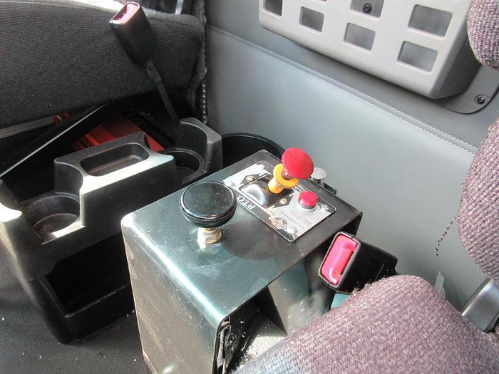 Used 2020 PETERBILT 579