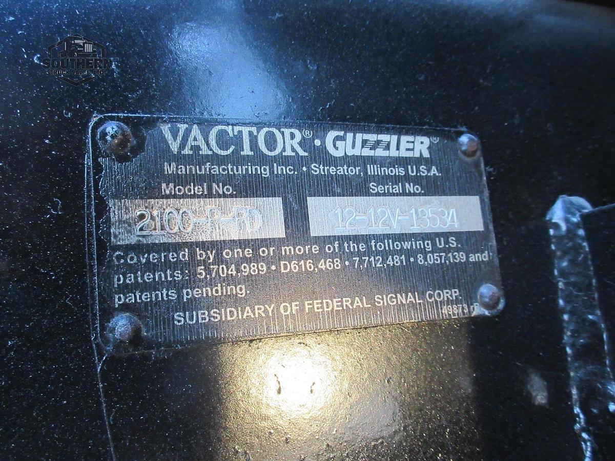 Used 2013 KENWORTH T440