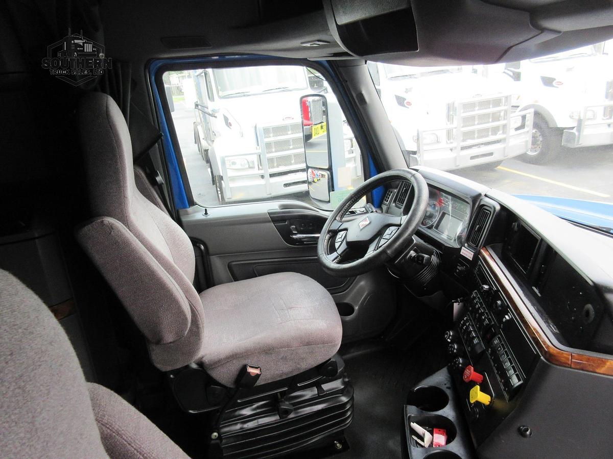 Used 2021 INTERNATIONAL LT