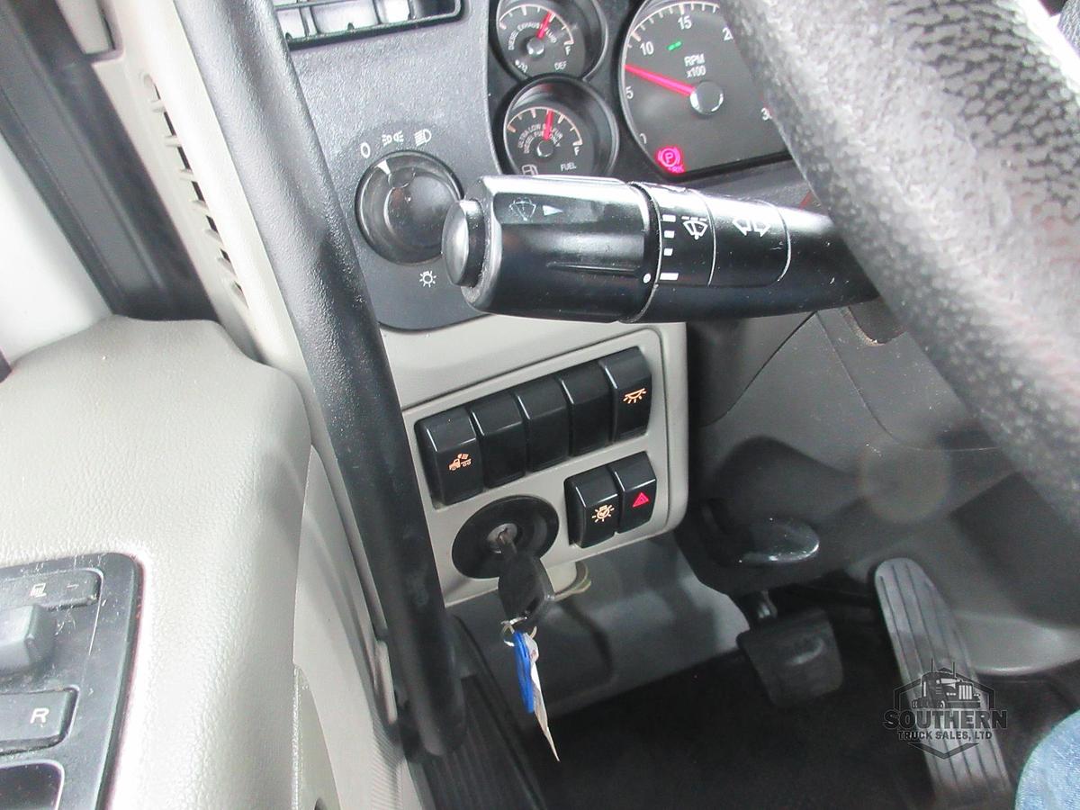 Used 2020 PETERBILT 579