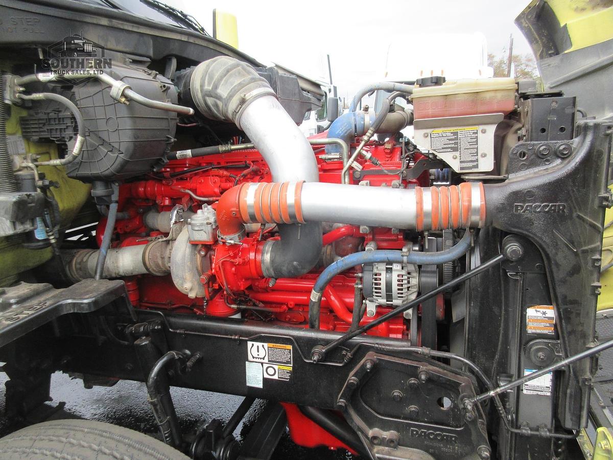 Used 2020 PETERBILT 567