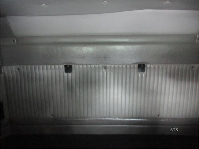 Used 2012 KENWORTH T660