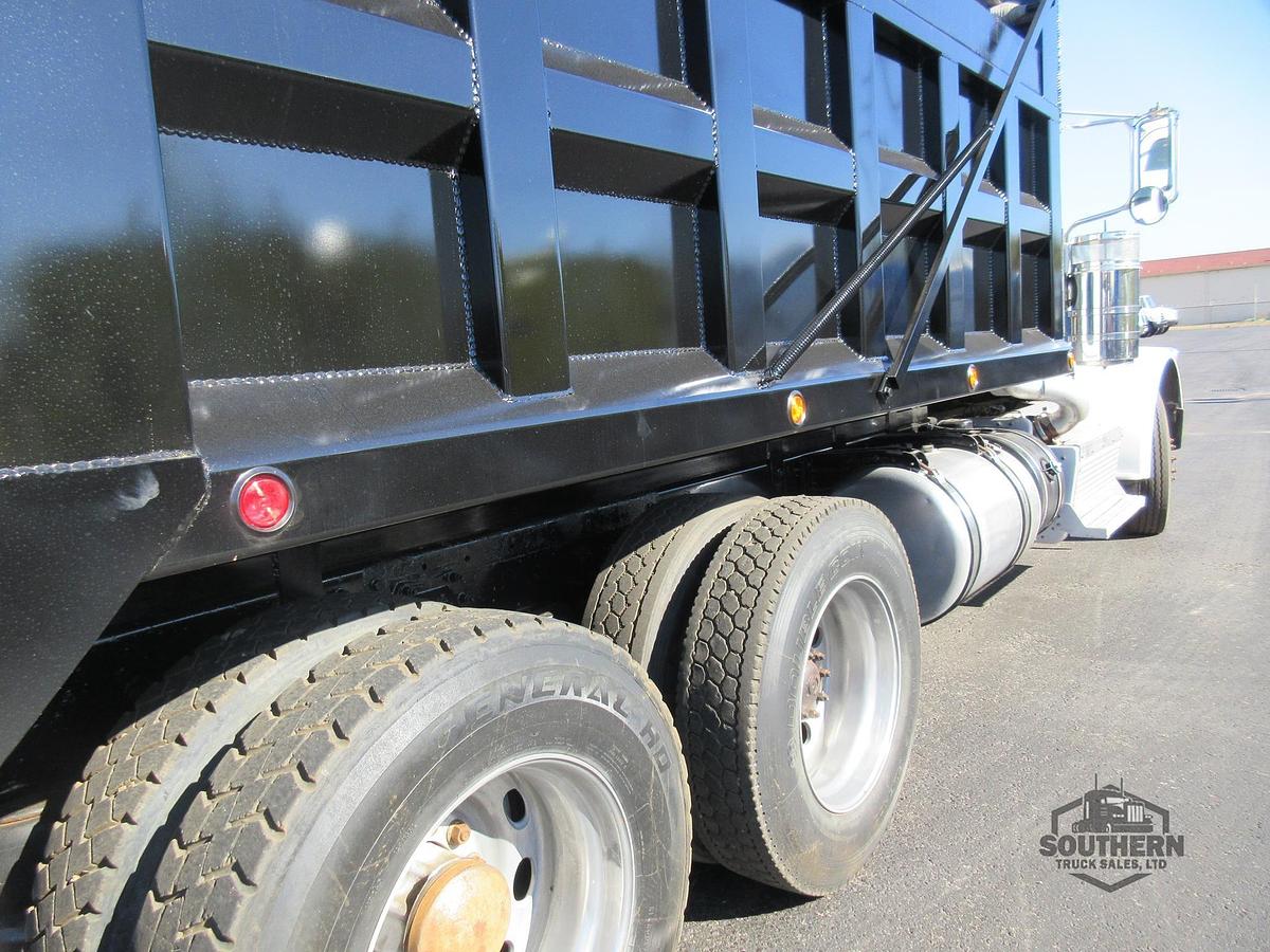 Used 2019 PETERBILT 389