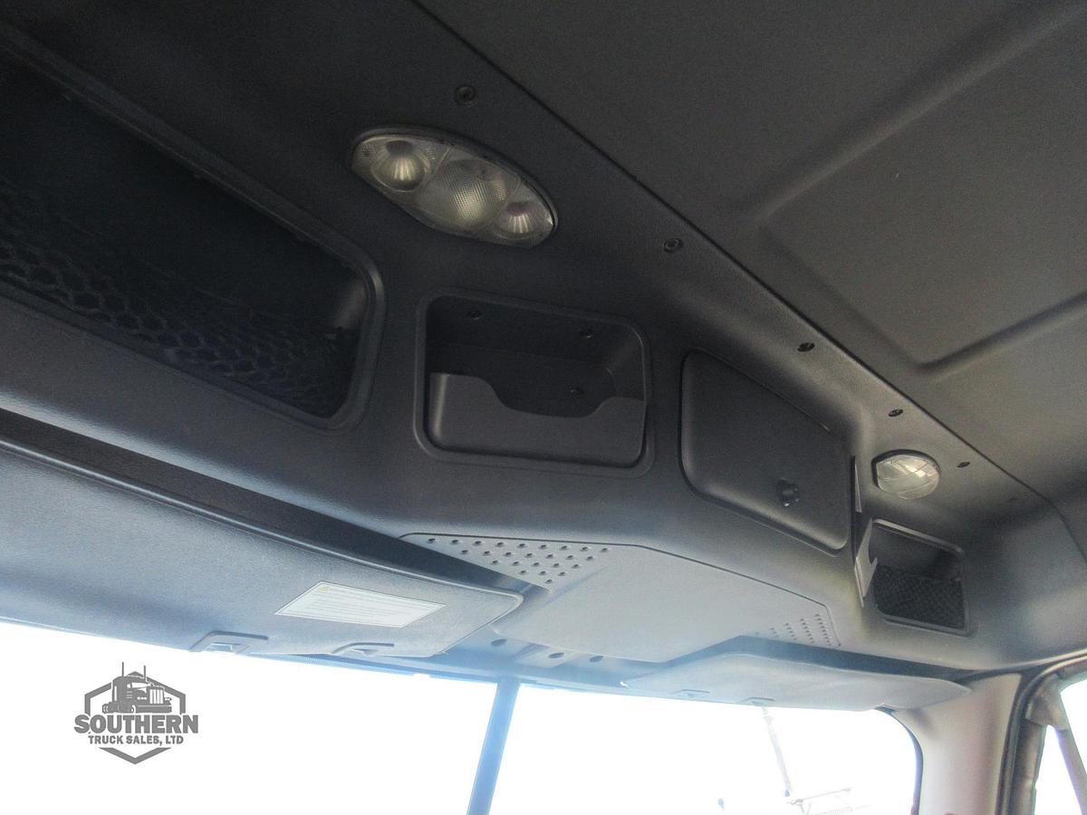 Used 2017 FREIGHTLINER CASCADIA 125