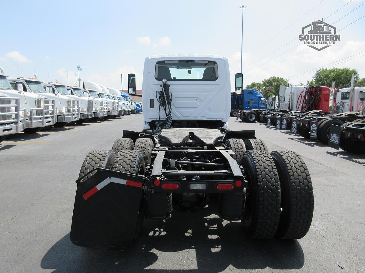 Used 2023 INTERNATIONAL LT