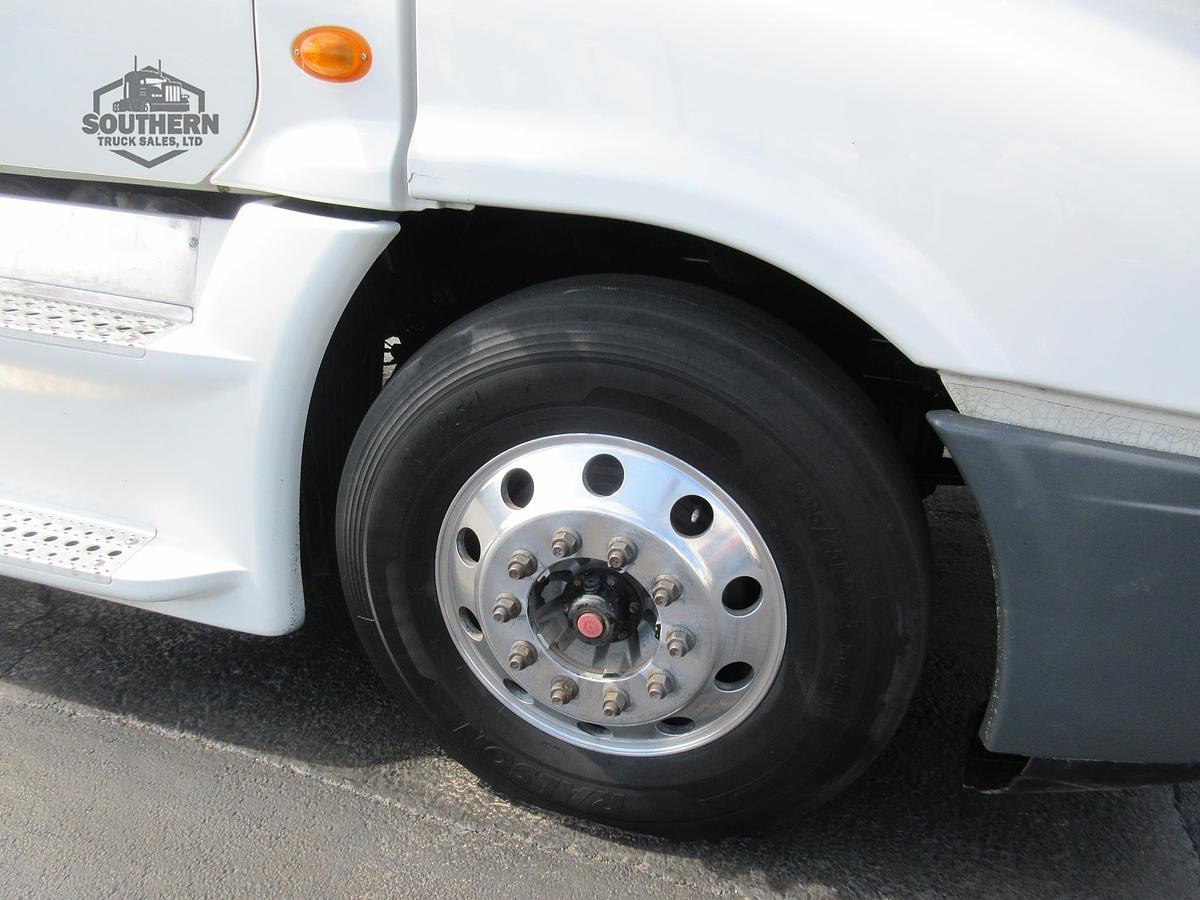 Used 2014 FREIGHTLINER CASCADIA 125 EVOLUTION