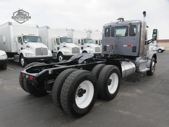 Used 2019 PETERBILT 567