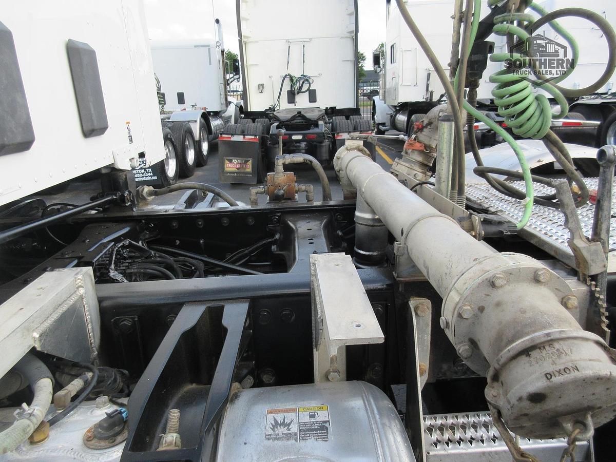 Used 2019 PETERBILT 567