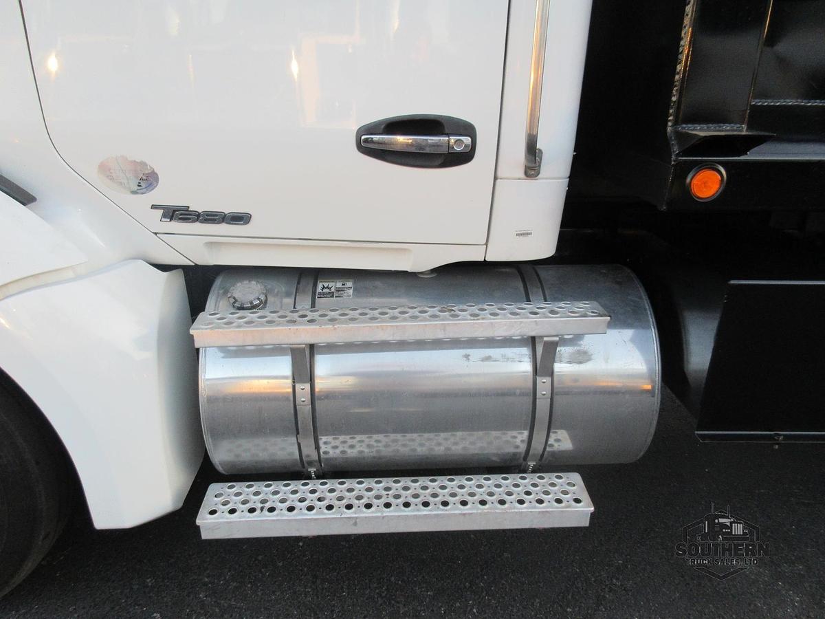 Used 2017 KENWORTH T680