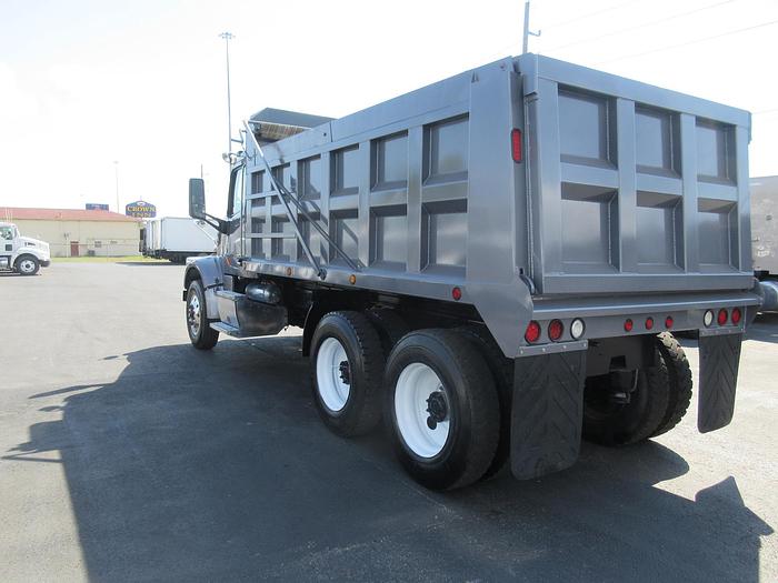 Used 2019 PETERBILT 567