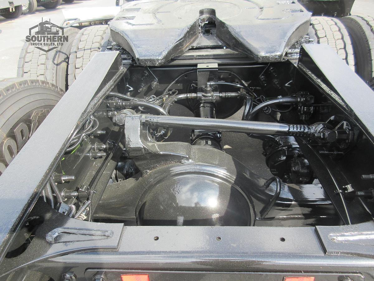 Used 2021 INTERNATIONAL LT