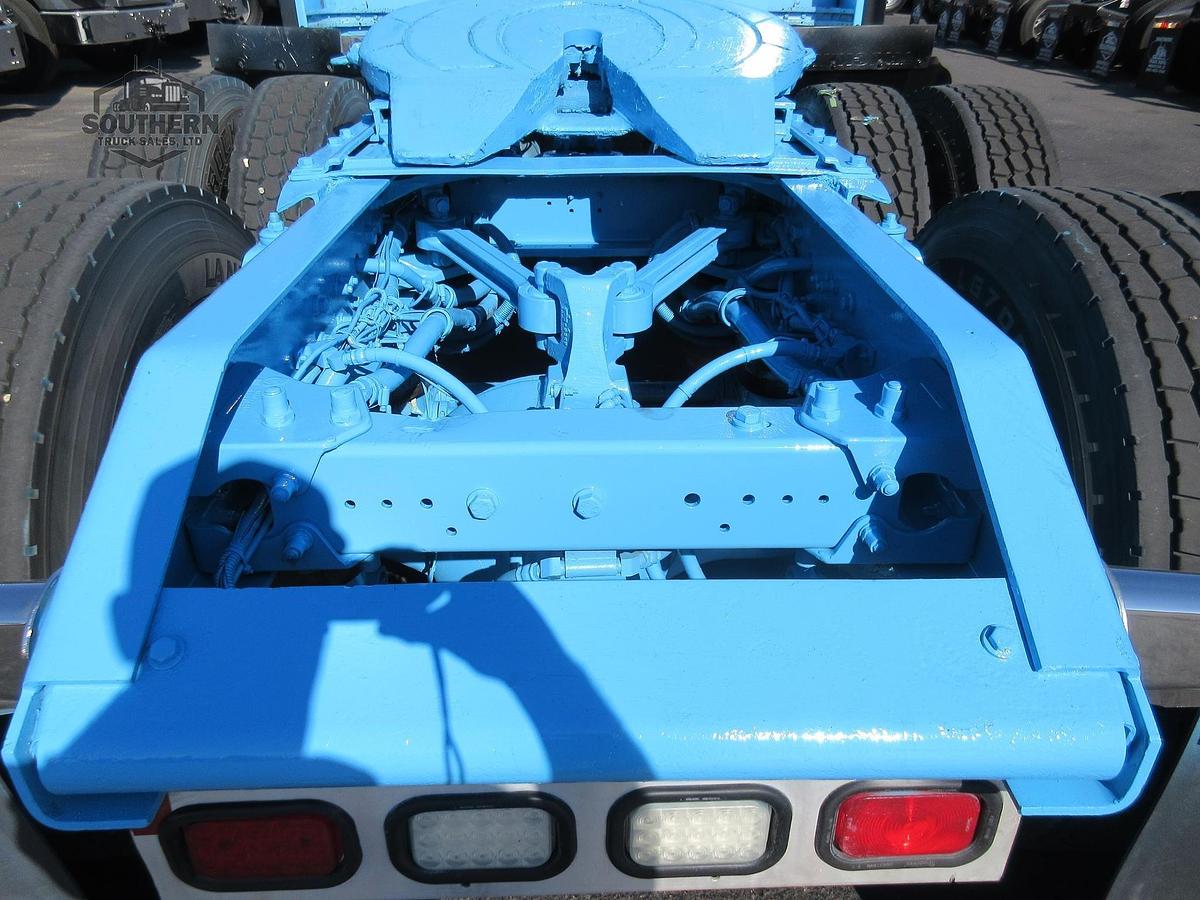 Used 2000 KENWORTH W900L