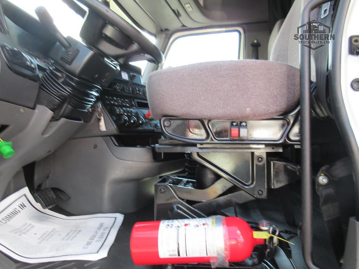 Used 2020 INTERNATIONAL LT