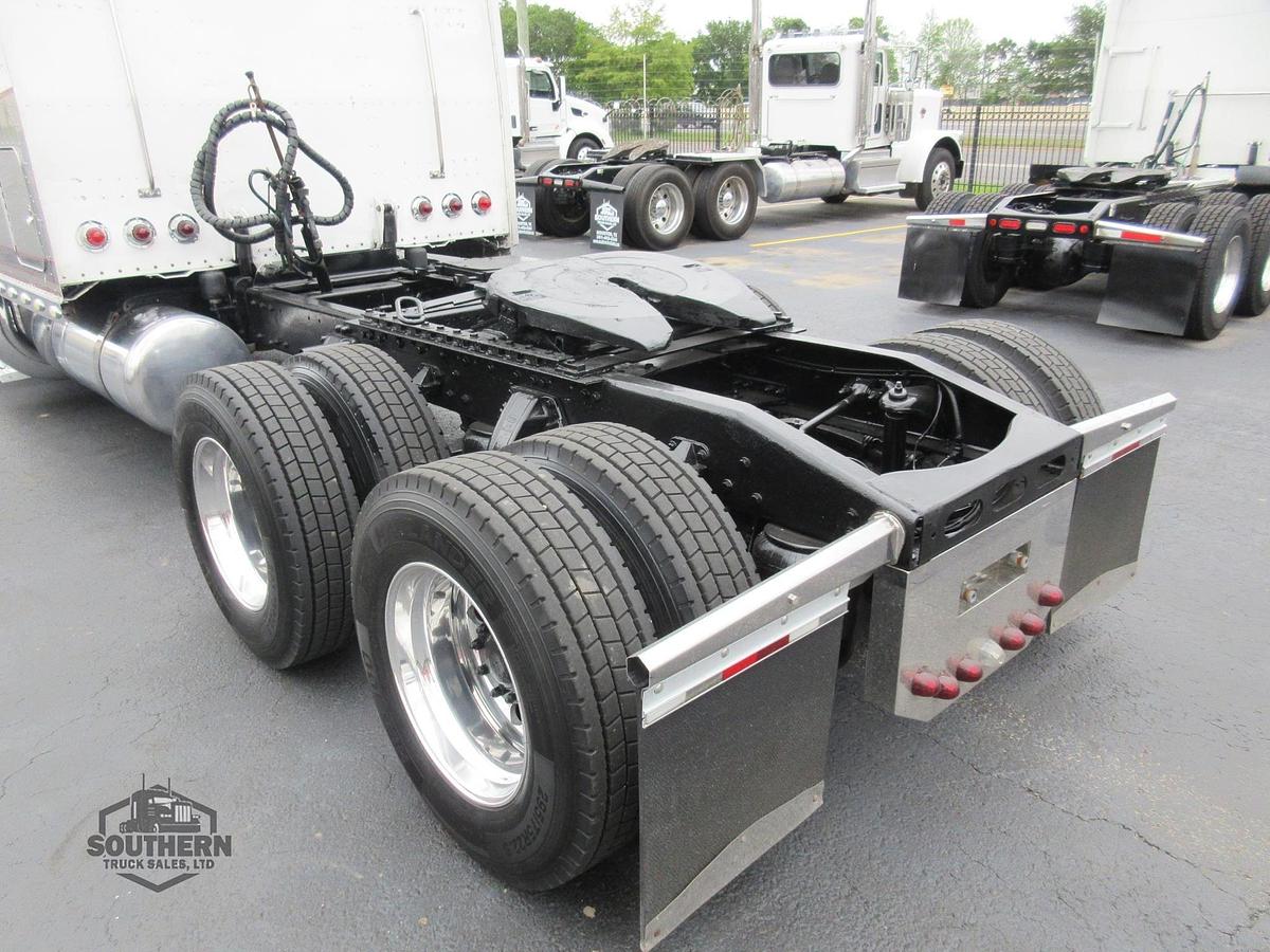 Used 2005 PETERBILT 379EXHD