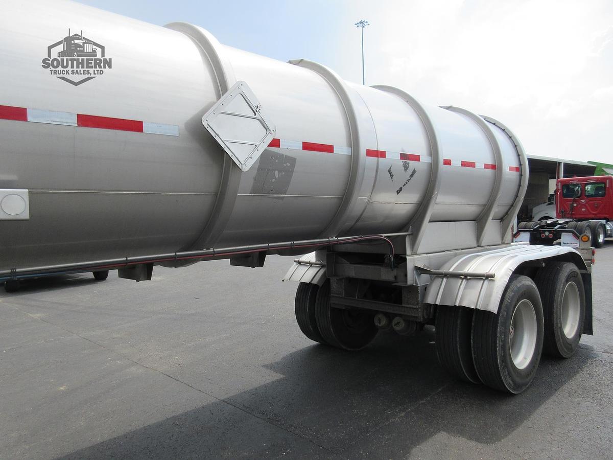 Used 2012 ACRO 5,000 gal