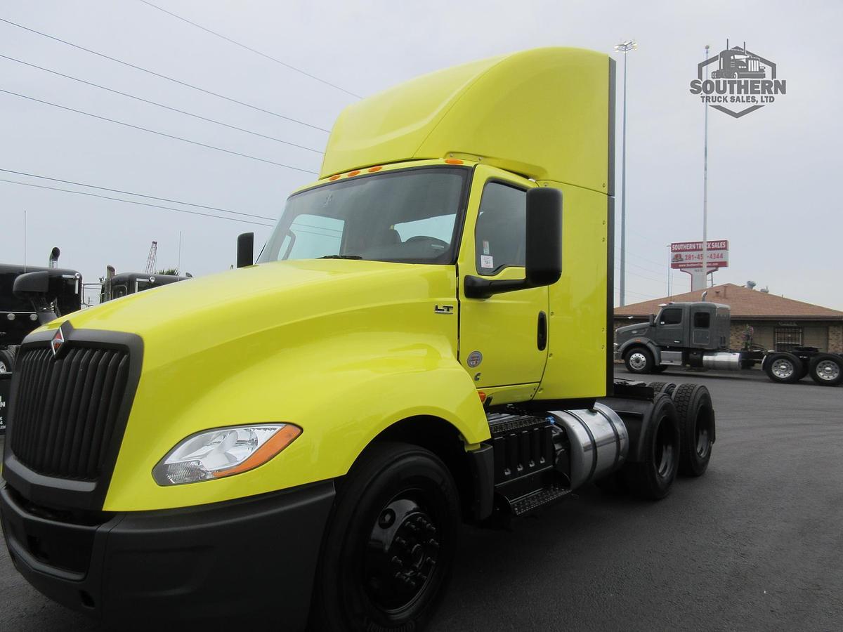 Used 2023 INTERNATIONAL LT