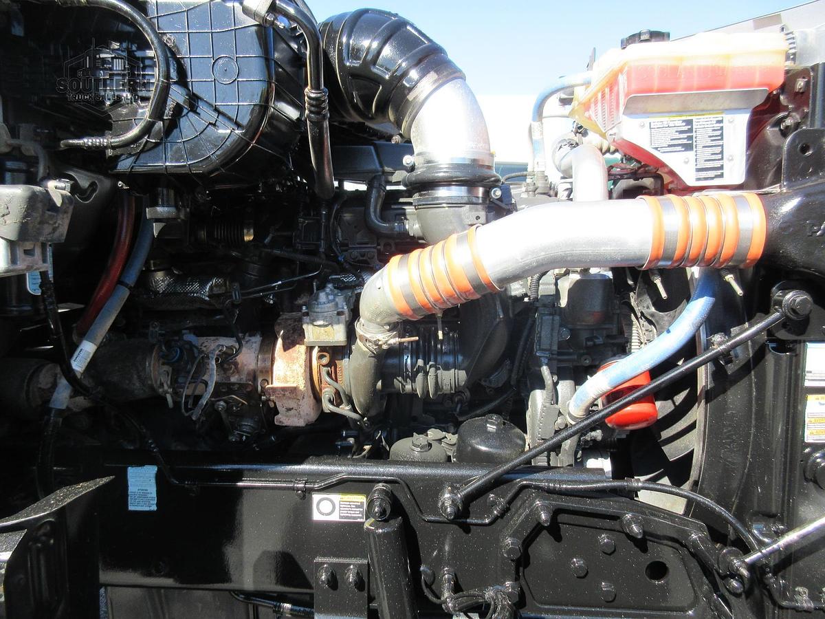 Used 2019 PETERBILT 567