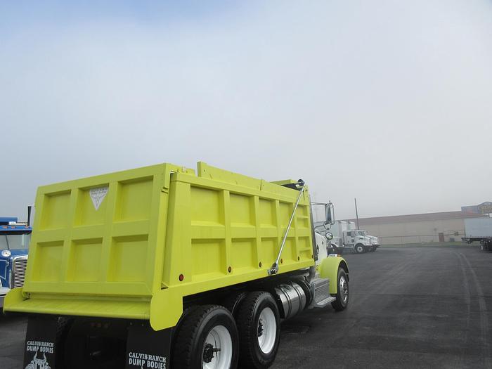 Used 2014 PETERBILT 365