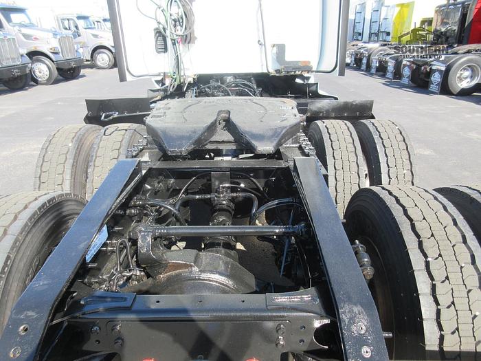 Used 2021 INTERNATIONAL LT