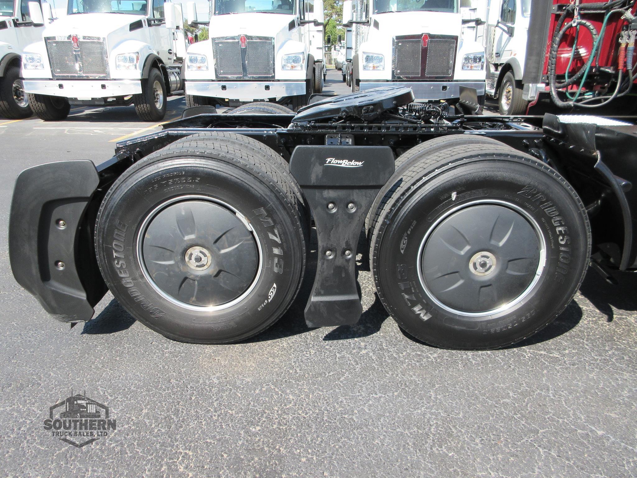 Used 2023 INTERNATIONAL LT