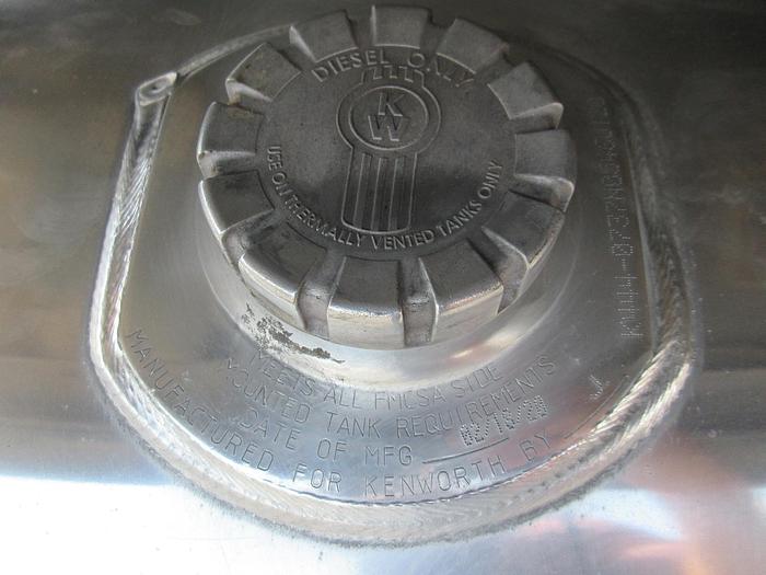 Used 2021 KENWORTH T880