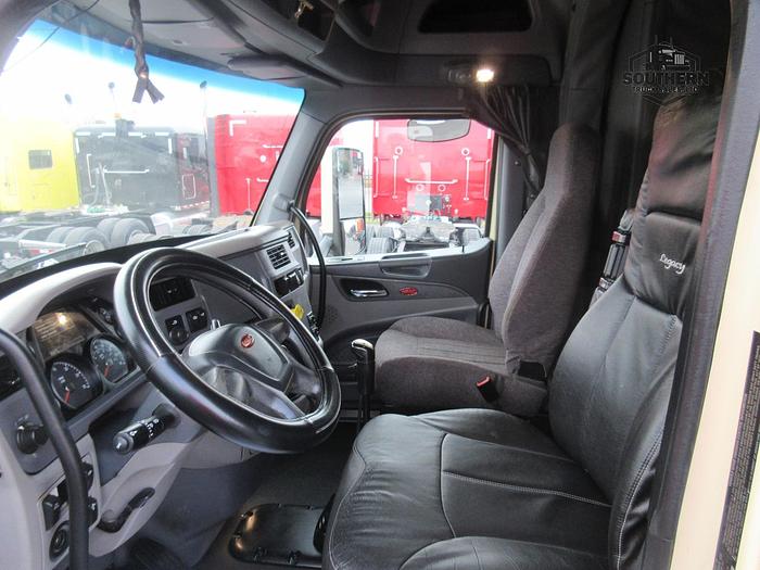 Used 2017 PETERBILT 579