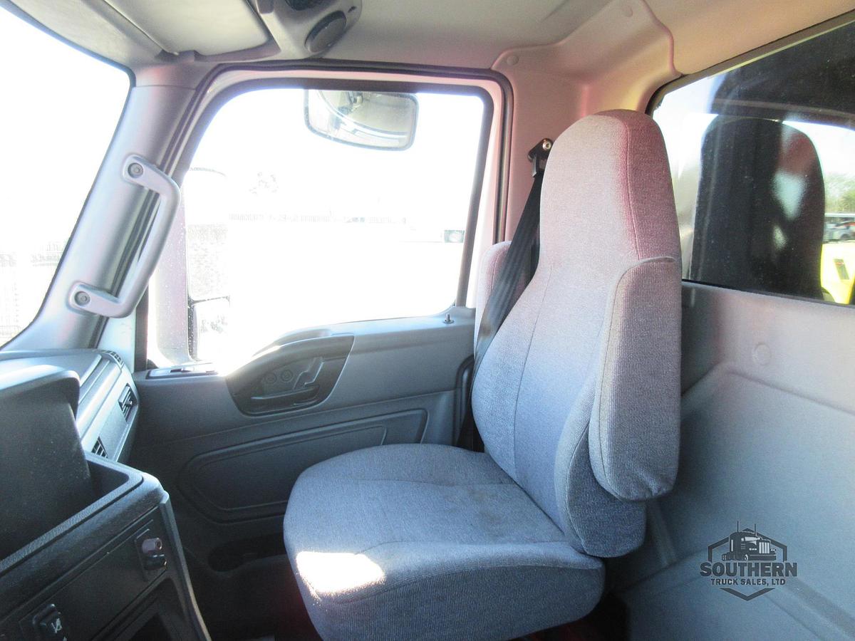 Used 2021 INTERNATIONAL LT