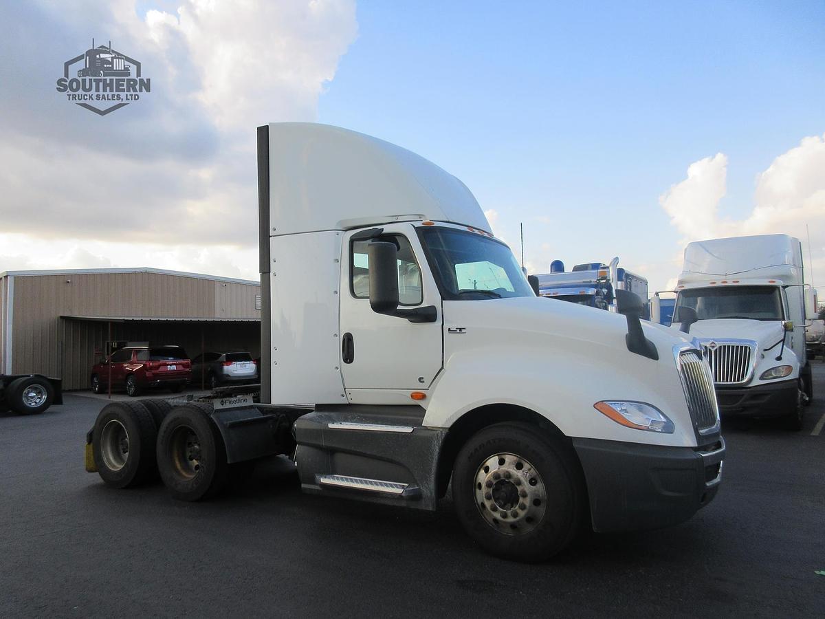 Used 2020 INTERNATIONAL LT
