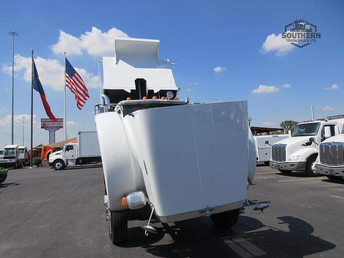 Used 2015 PETERBILT 365