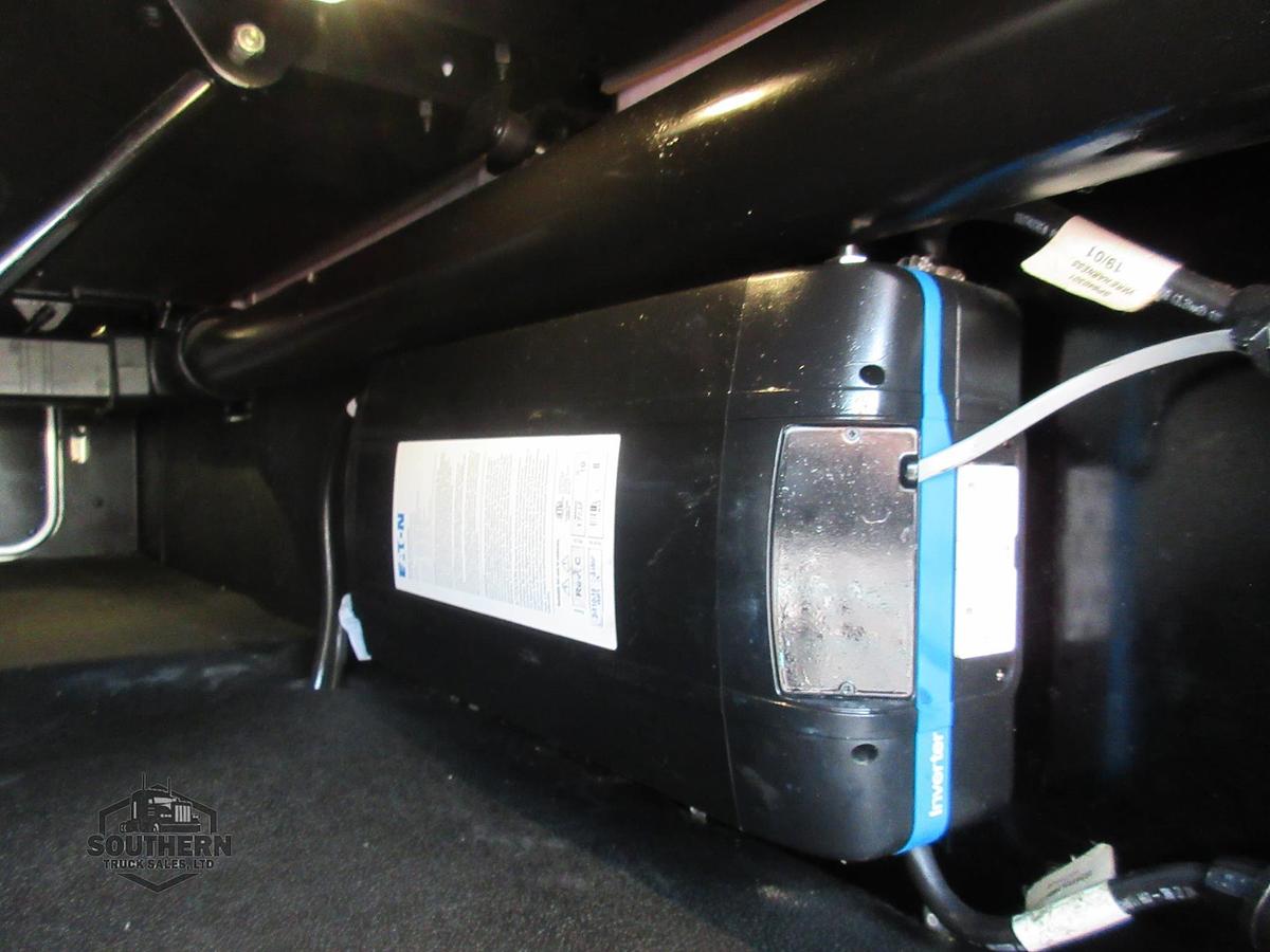 Used 2020 KENWORTH T680