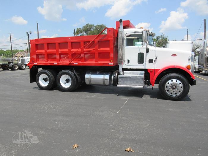 Used 2015 PETERBILT 365
