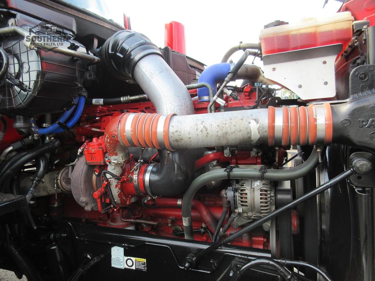 Used 2021 PETERBILT 567