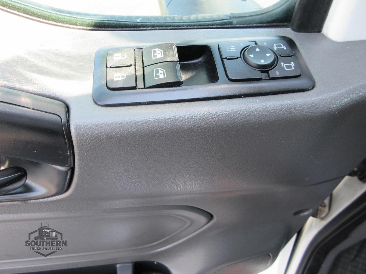 Used 2020 INTERNATIONAL LT