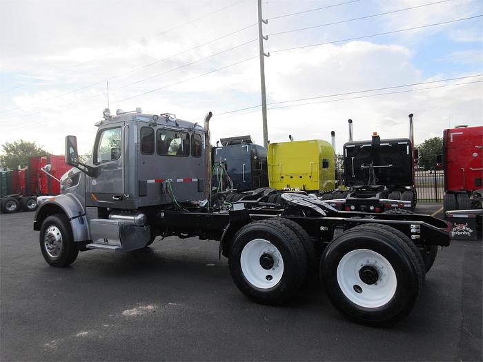 Used 2019 PETERBILT 567