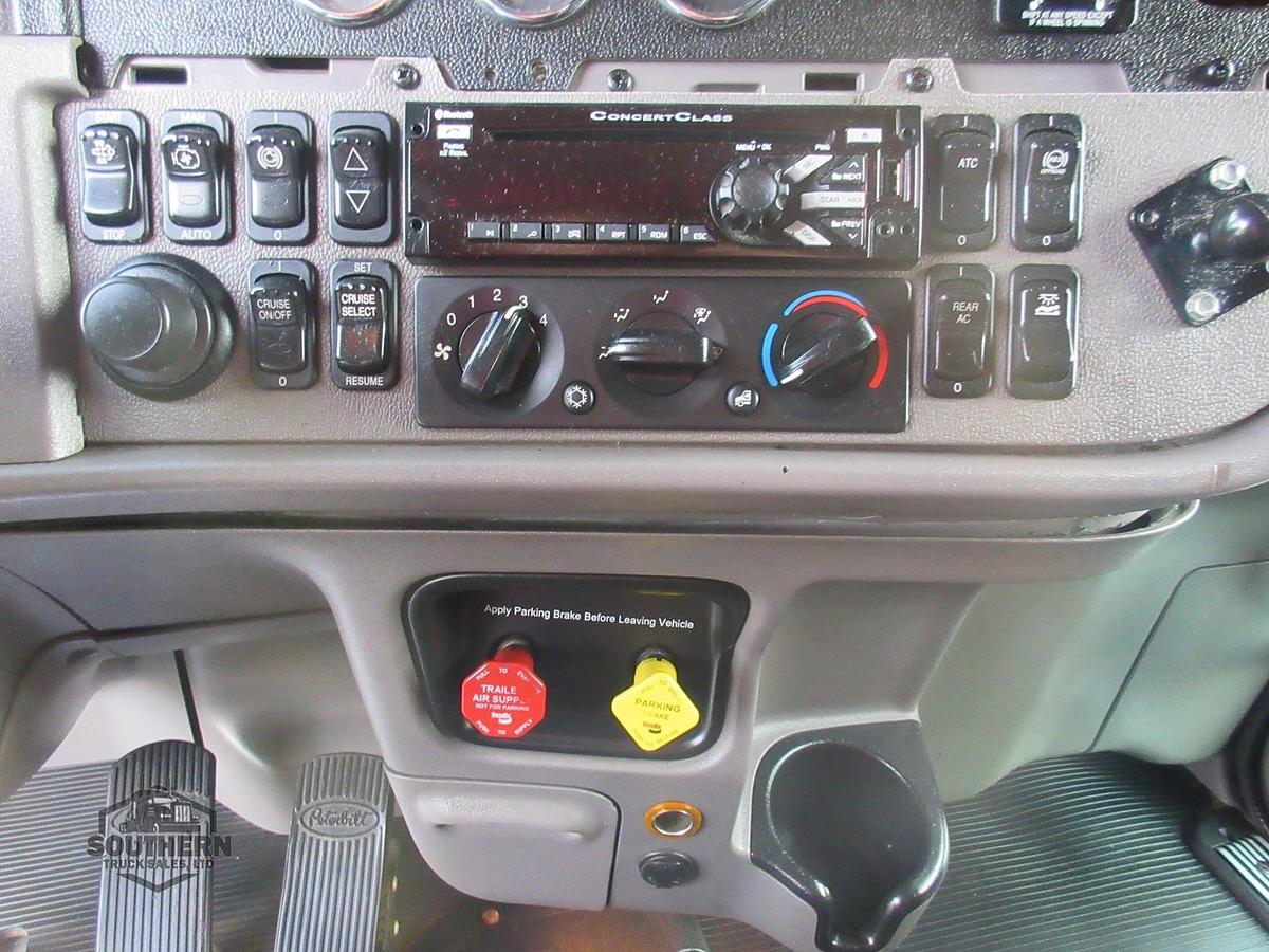 Used 2018 PETERBILT 389