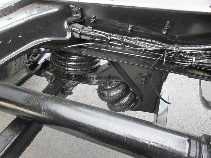 Used 2021 KENWORTH T880