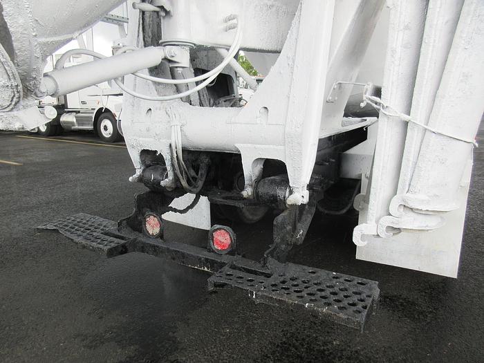 Used 2015 KENWORTH W900