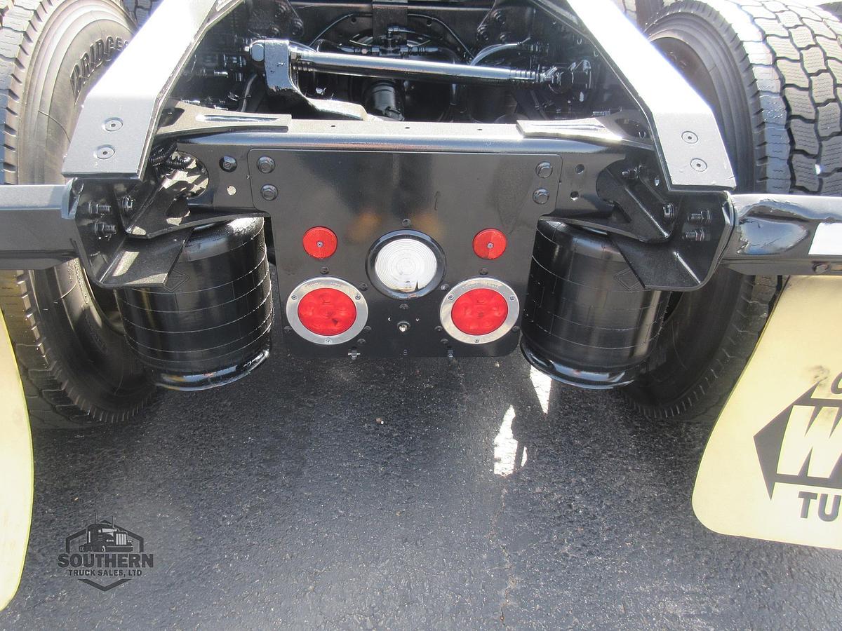 Used 2020 INTERNATIONAL LT