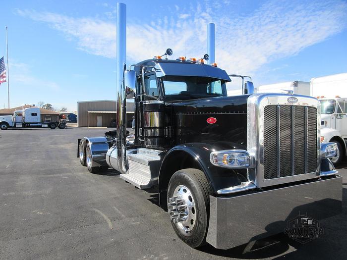 Used 2024 PETERBILT 389